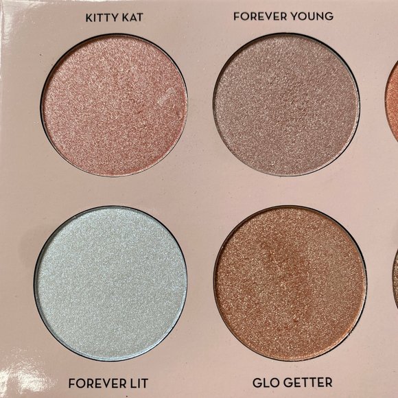 Anastasia Beverly Hills Nicole Guerriero Glow Kit - Picture 3 of 4